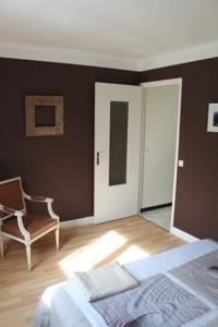 Hebergement Castellane Maison Cebiere : photos des chambres