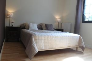 Hebergement Castellane Maison Cebiere : photos des chambres