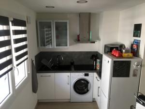 Appartement Lovely Studio Cannes Center : photos des chambres