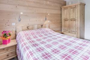 Appartement Les Congeres : Appartement 1 Chambre