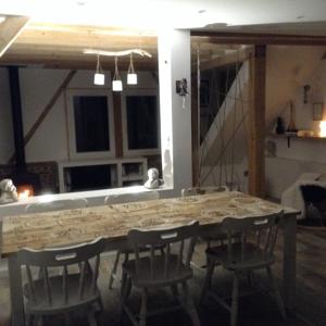 Hebergement Ma maison d'artistes : photos des chambres