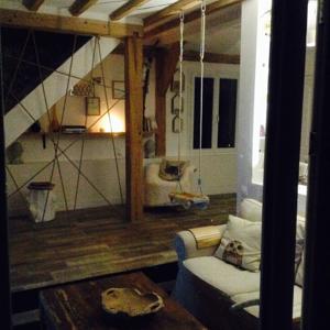 Hebergement Ma maison d'artistes : photos des chambres