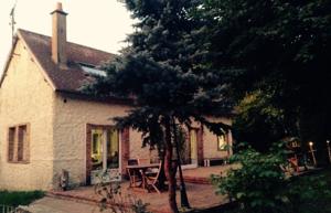 Hebergement Ma maison d'artistes : photos des chambres