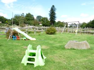 Hebergement Gite La Clef des Champs : photos des chambres