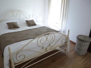 Hebergement Gite La Clef des Champs : photos des chambres