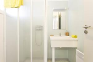 Hebergement Village Vacances Les Abricotiers by Popinns : photos des chambres