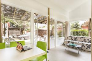 Hebergement Village Vacances Les Abricotiers by Popinns : photos des chambres