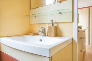Hebergement Village Vacances Les Abricotiers by Popinns : photos des chambres
