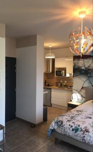 Hebergement Moulin d'Albias : photos des chambres
