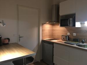 Hebergement Moulin d'Albias : photos des chambres