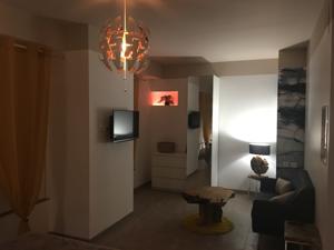 Hebergement Moulin d'Albias : photos des chambres