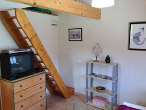 Hebergement Gorges Du Verdon Castellane Studio : photos des chambres
