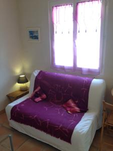 Hebergement Gorges Du Verdon Castellane Studio : photos des chambres