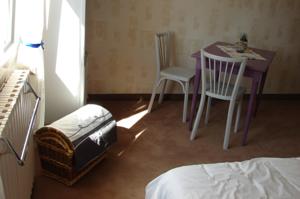 Hebergement Chambres d'hotes L'Heberge : photos des chambres