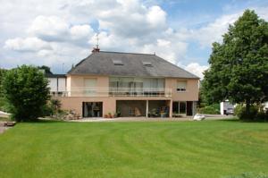 Hebergement Chambres d'hotes L'Heberge : photos des chambres
