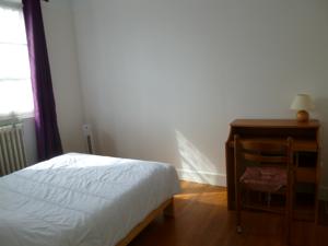Appartement Spacieuse maison de ville : Appartement