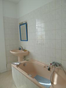 Appartement Spacieuse maison de ville : photos des chambres