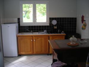 Hebergement La roseraie de Laragne : Villa 2 Chambres