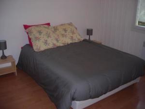 Hebergement La roseraie de Laragne : photos des chambres