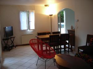 Hebergement La roseraie de Laragne : photos des chambres