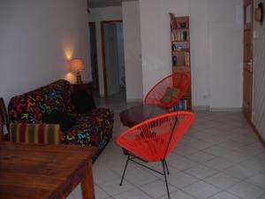 Hebergement La roseraie de Laragne : photos des chambres