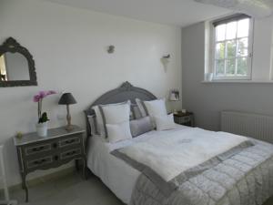 Chambres d'hotes/B&B Le Pressoir : Chambre Double 