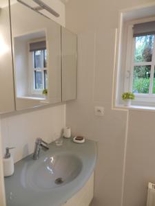 Chambres d'hotes/B&B Le Pressoir : photos des chambres