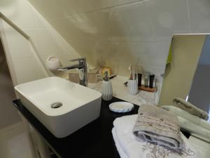 Chambres d'hotes/B&B Le Pressoir : photos des chambres