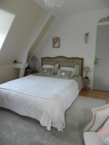 Chambres d'hotes/B&B Le Pressoir : photos des chambres