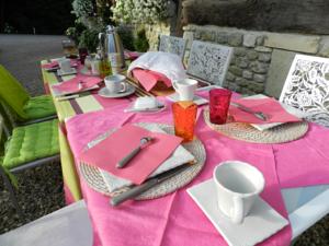 Chambres d'hotes/B&B Le Pressoir : photos des chambres
