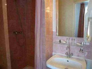 Hotel Abc Champerret : photos des chambres