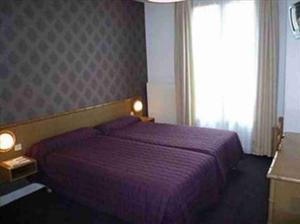 Hotel Abc Champerret : photos des chambres