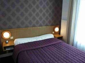 Hotel Abc Champerret : photos des chambres