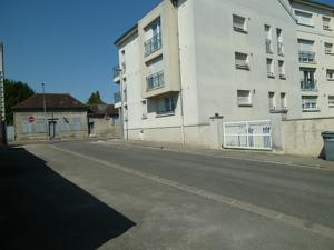 Appartement Spacieuse maison de ville : photos des chambres
