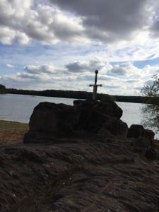 Hebergement L'Hotie de Broceliande : photos des chambres