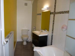 Hotel Patton : photos des chambres