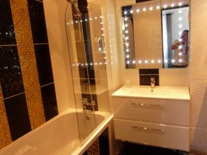 Hotel Patton : Chambre Lit King-Size