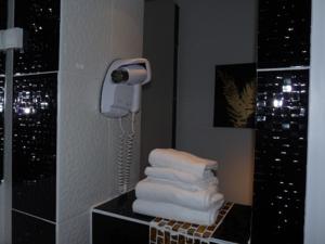 Hotel Patton : photos des chambres
