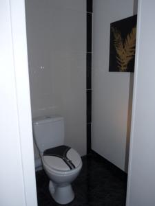 Hotel Patton : photos des chambres