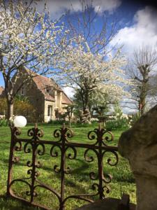 Hebergement Maison saint-martin d Amfreville : photos des chambres