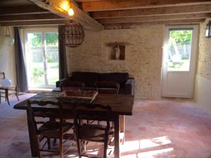 Hebergement Maison saint-martin d Amfreville : photos des chambres