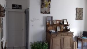 Hebergement Gite Slow Life House : photos des chambres
