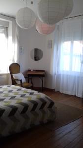 Hebergement Gite Slow Life House : photos des chambres