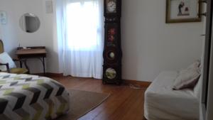 Hebergement Gite Slow Life House : photos des chambres