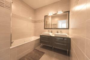 Appartement Reve de lux : Appartement