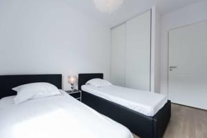 Appartement Reve de lux : photos des chambres