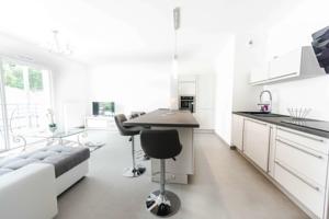 Appartement Reve de lux : photos des chambres