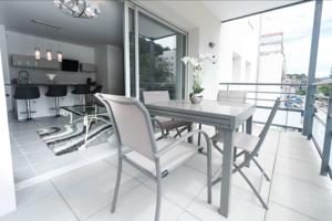 Appartement Reve de lux : photos des chambres