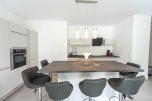 Appartement Reve de lux : photos des chambres