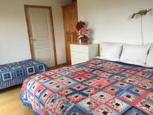 Chambres d'hotes/B&B Gite B&B - Haute Savoie - Chez Louise : photos des chambres